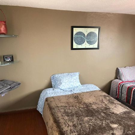 Caravansaro Penthouse Polanco Μεξικό Εξωτερικό φωτογραφία