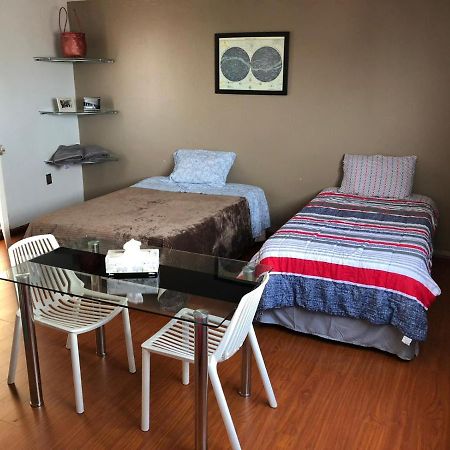 Caravansaro Penthouse Polanco Μεξικό Εξωτερικό φωτογραφία