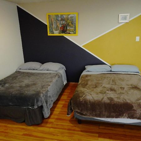 Caravansaro Penthouse Polanco Μεξικό Εξωτερικό φωτογραφία