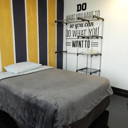 Caravansaro Penthouse Polanco Μεξικό Εξωτερικό φωτογραφία
