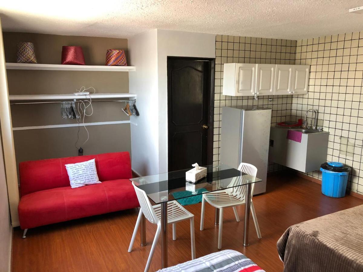 Caravansaro Penthouse Polanco Μεξικό Εξωτερικό φωτογραφία