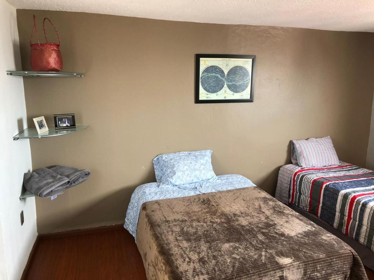 Caravansaro Penthouse Polanco Μεξικό Εξωτερικό φωτογραφία