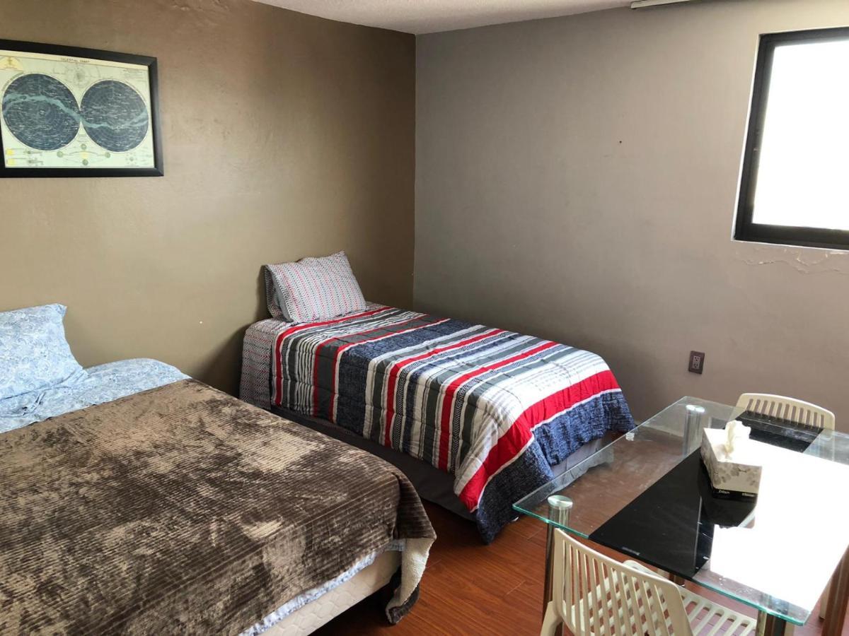 Caravansaro Penthouse Polanco Μεξικό Εξωτερικό φωτογραφία