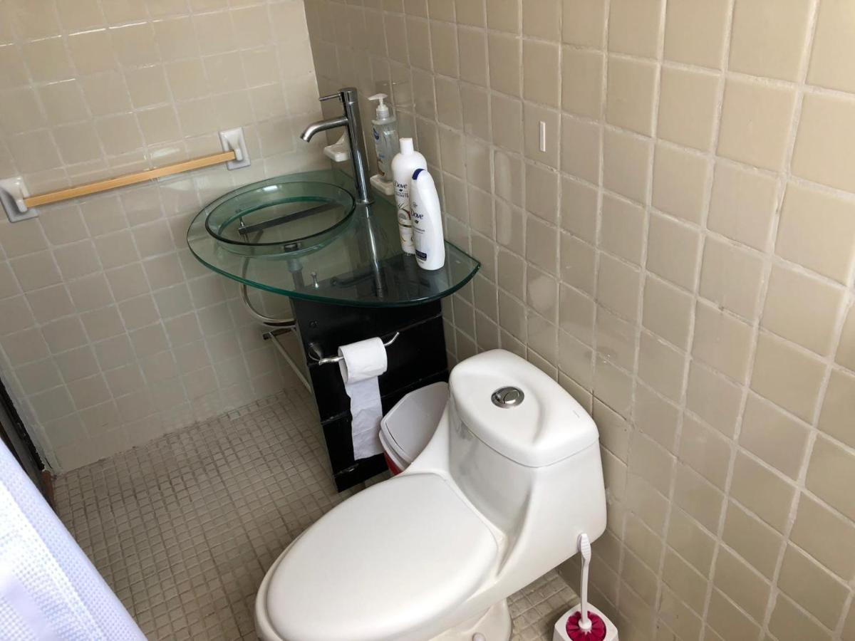 Caravansaro Penthouse Polanco Μεξικό Εξωτερικό φωτογραφία