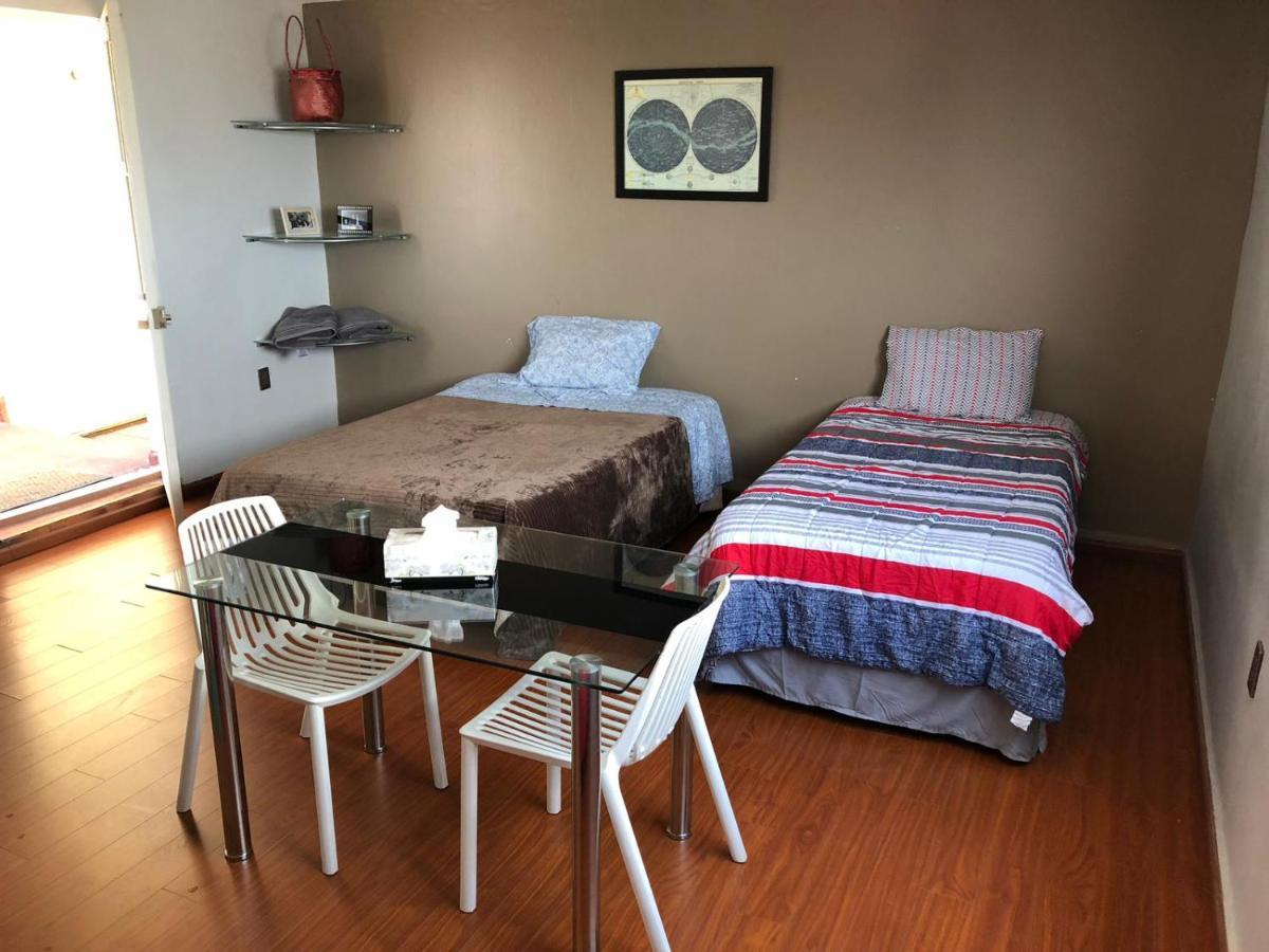 Caravansaro Penthouse Polanco Μεξικό Εξωτερικό φωτογραφία
