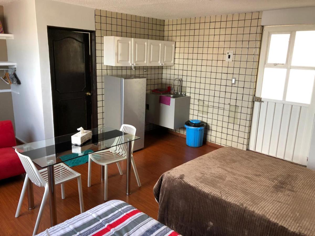 Caravansaro Penthouse Polanco Μεξικό Εξωτερικό φωτογραφία