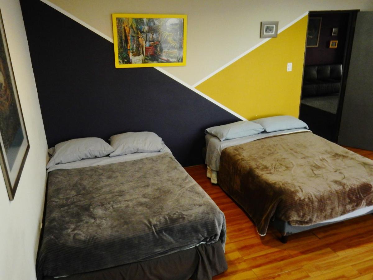 Caravansaro Penthouse Polanco Μεξικό Εξωτερικό φωτογραφία