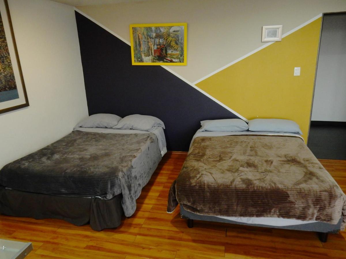 Caravansaro Penthouse Polanco Μεξικό Εξωτερικό φωτογραφία
