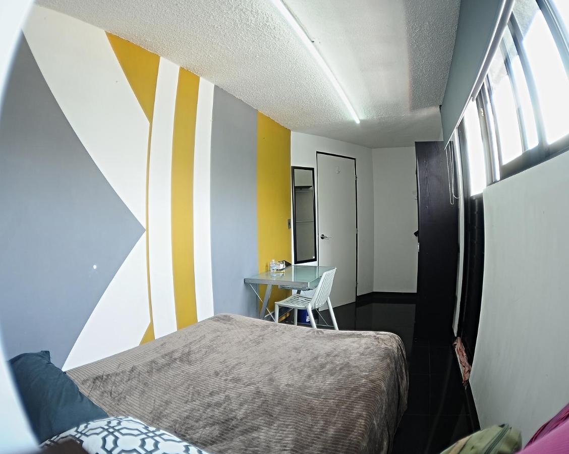 Caravansaro Penthouse Polanco Μεξικό Εξωτερικό φωτογραφία