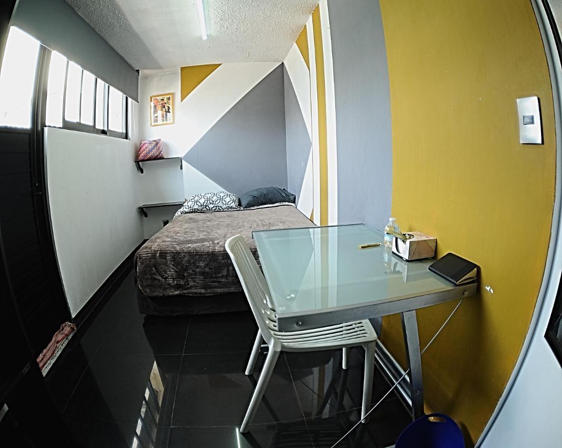Caravansaro Penthouse Polanco Μεξικό Εξωτερικό φωτογραφία