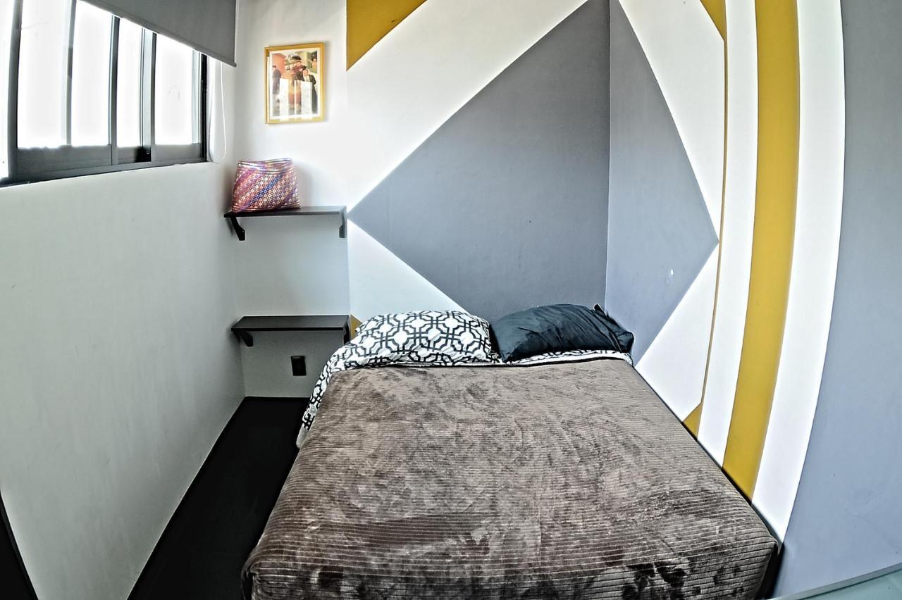 Caravansaro Penthouse Polanco Μεξικό Εξωτερικό φωτογραφία