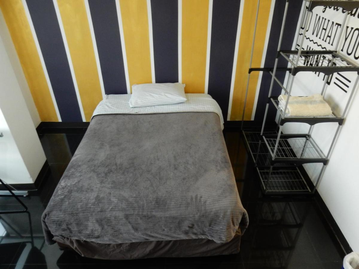 Caravansaro Penthouse Polanco Μεξικό Εξωτερικό φωτογραφία