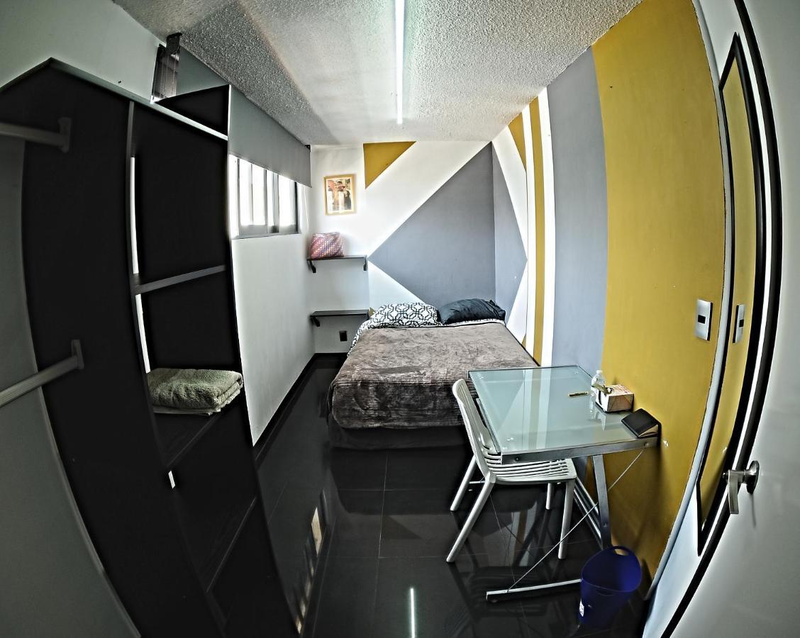 Caravansaro Penthouse Polanco Μεξικό Εξωτερικό φωτογραφία