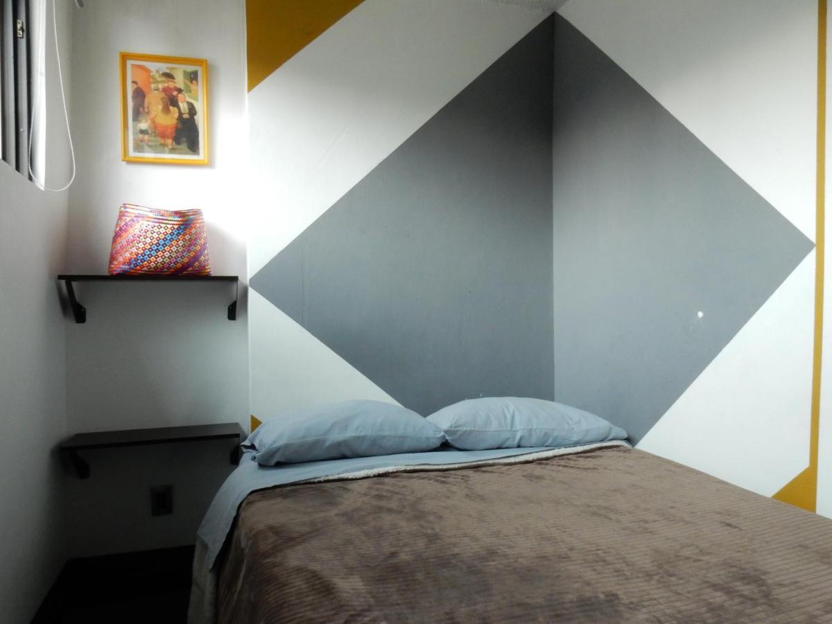 Caravansaro Penthouse Polanco Μεξικό Εξωτερικό φωτογραφία