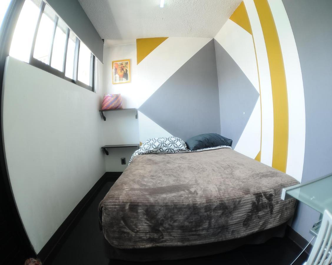Caravansaro Penthouse Polanco Μεξικό Εξωτερικό φωτογραφία