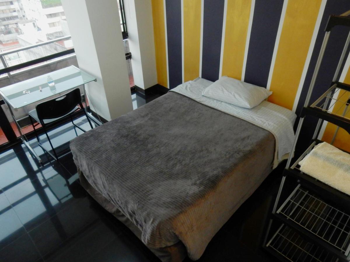 Caravansaro Penthouse Polanco Μεξικό Εξωτερικό φωτογραφία