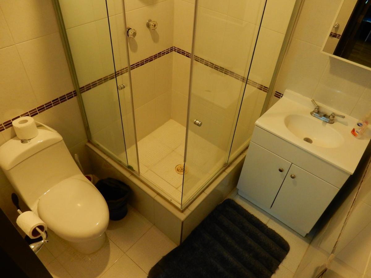 Caravansaro Penthouse Polanco Μεξικό Εξωτερικό φωτογραφία
