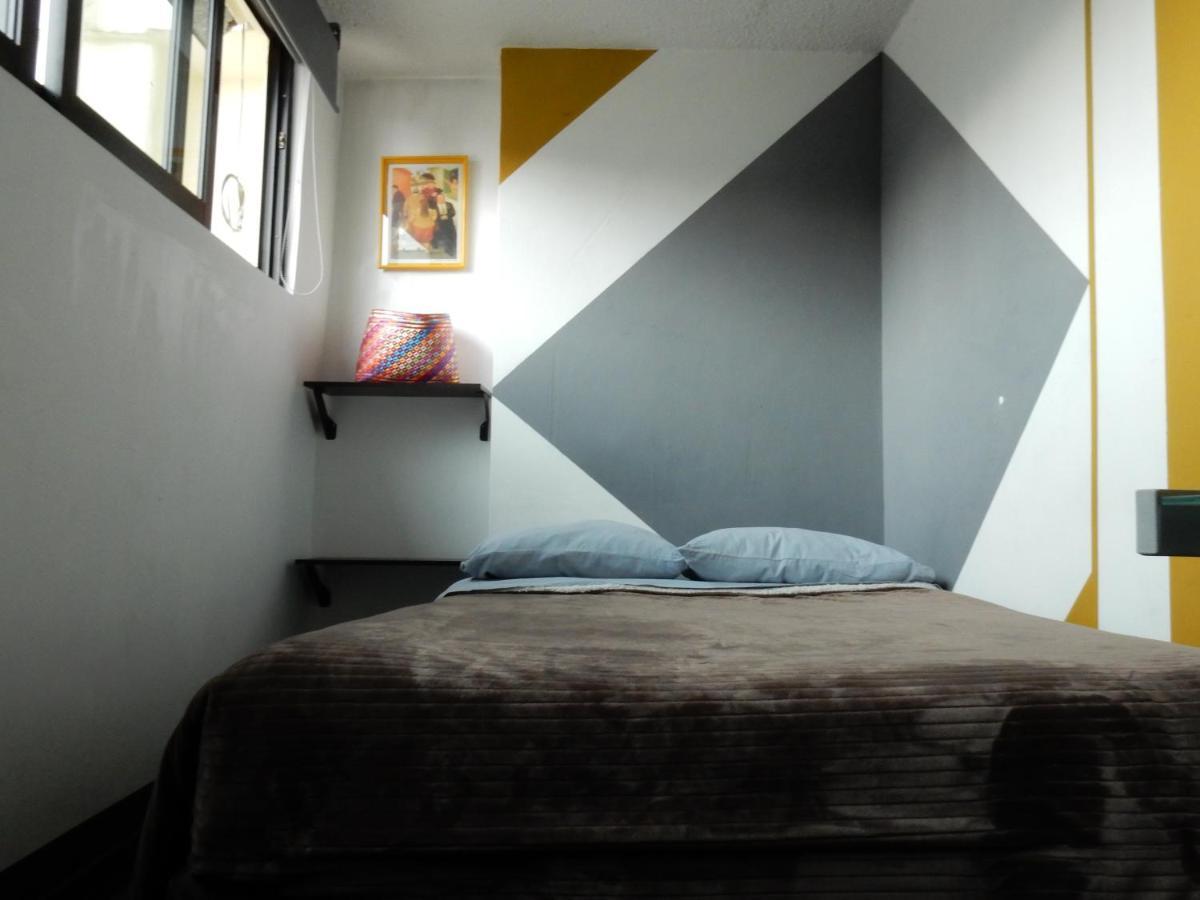 Caravansaro Penthouse Polanco Μεξικό Εξωτερικό φωτογραφία