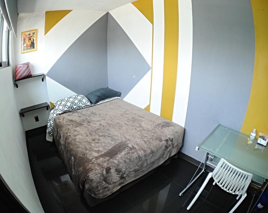 Caravansaro Penthouse Polanco Μεξικό Εξωτερικό φωτογραφία