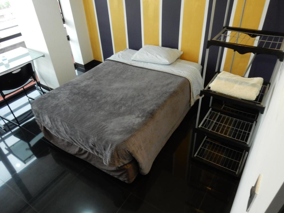 Caravansaro Penthouse Polanco Μεξικό Εξωτερικό φωτογραφία