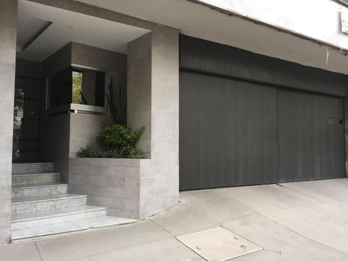 Caravansaro Penthouse Polanco Μεξικό Εξωτερικό φωτογραφία
