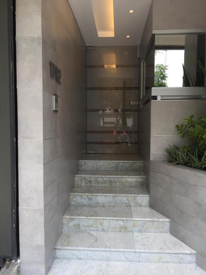 Caravansaro Penthouse Polanco Μεξικό Εξωτερικό φωτογραφία