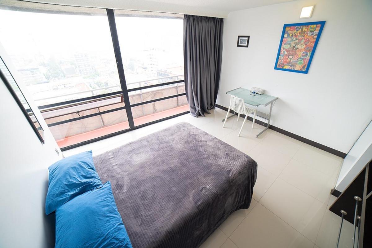 Caravansaro Penthouse Polanco Μεξικό Εξωτερικό φωτογραφία