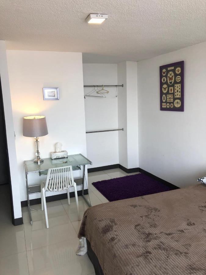 Caravansaro Penthouse Polanco Μεξικό Εξωτερικό φωτογραφία