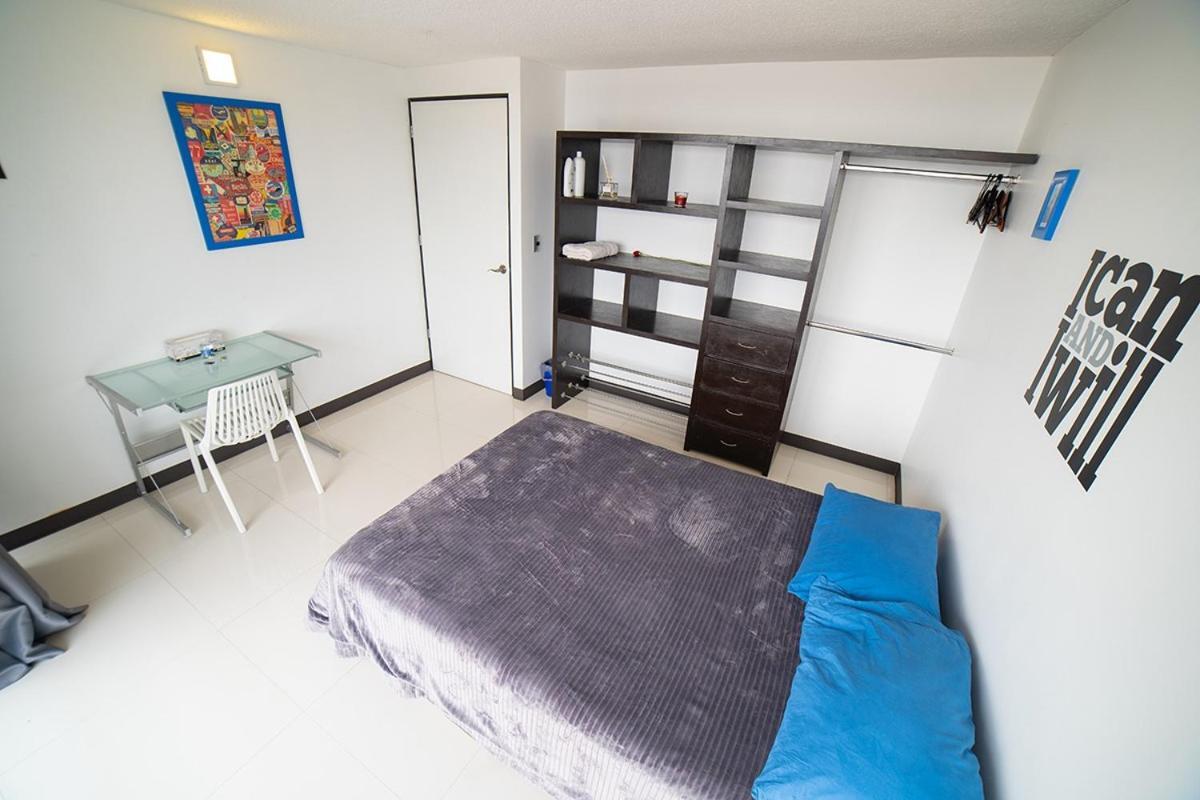 Caravansaro Penthouse Polanco Μεξικό Εξωτερικό φωτογραφία