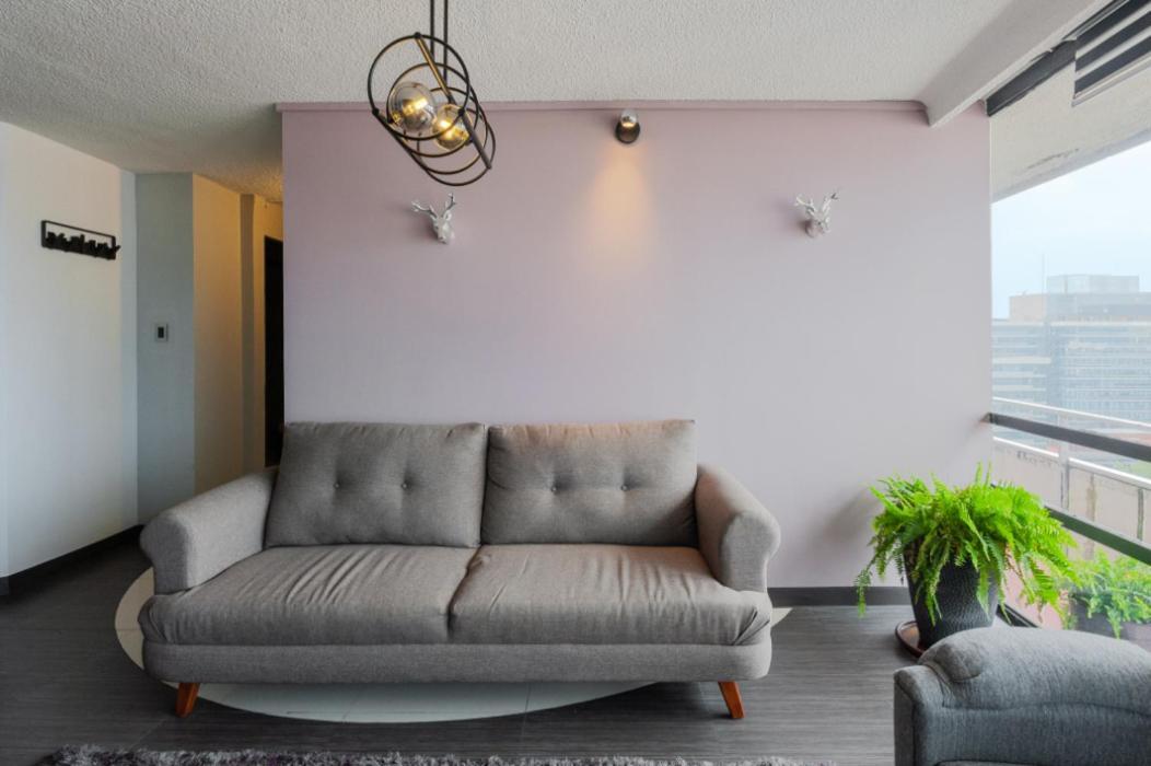 Caravansaro Penthouse Polanco Μεξικό Εξωτερικό φωτογραφία