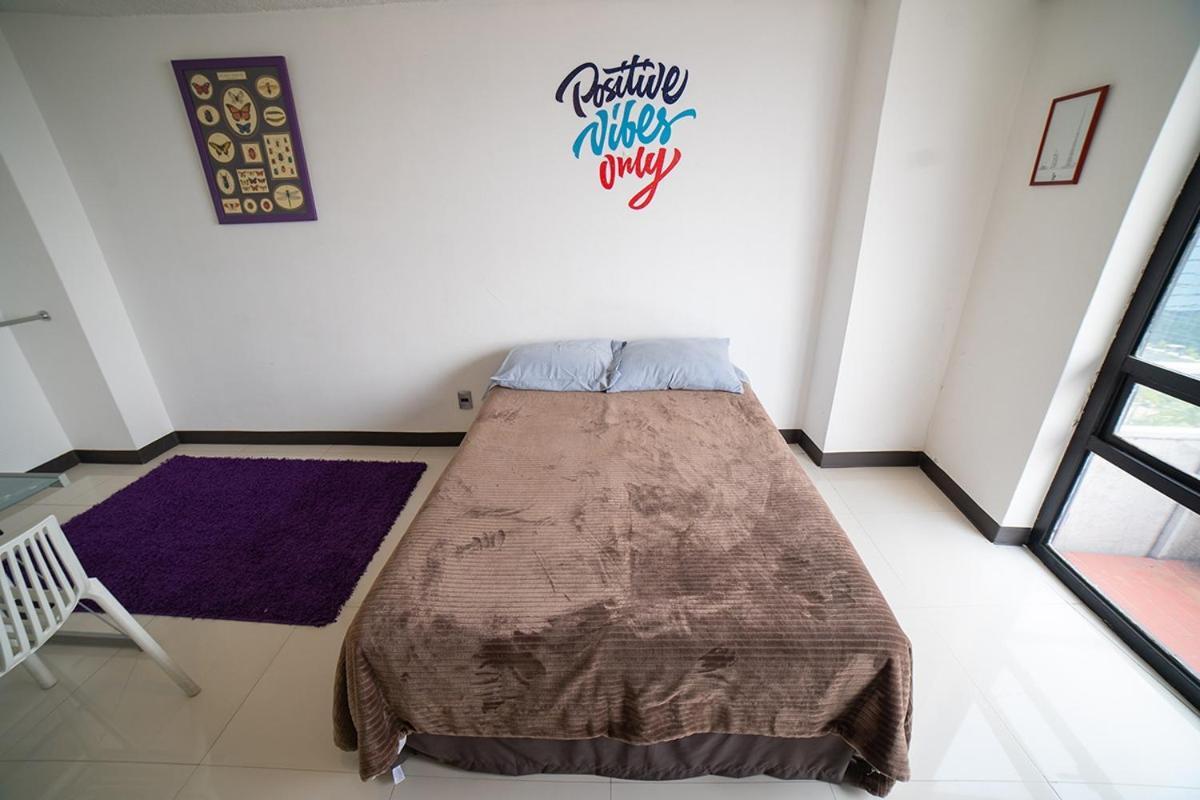 Caravansaro Penthouse Polanco Μεξικό Εξωτερικό φωτογραφία
