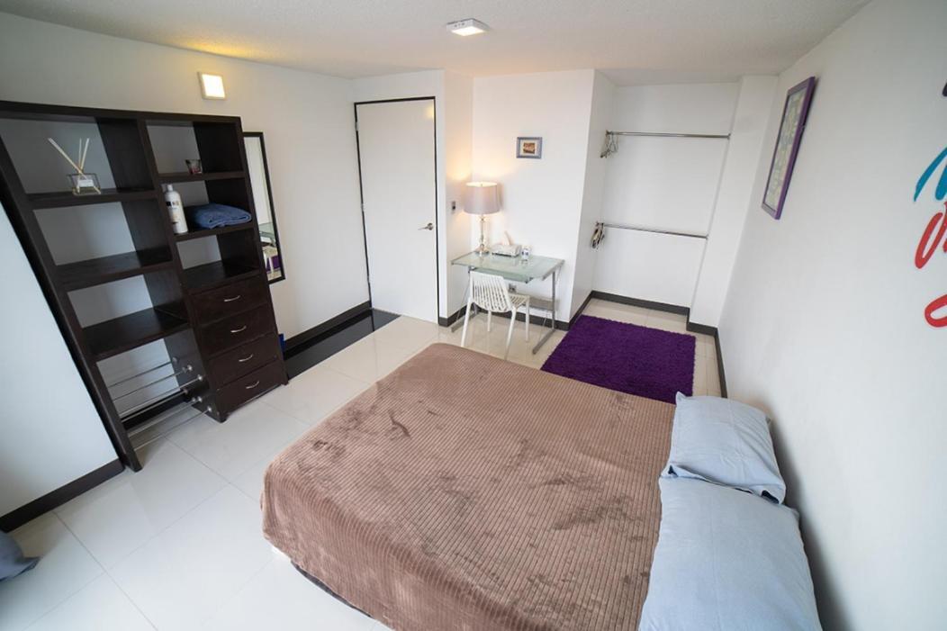 Caravansaro Penthouse Polanco Μεξικό Εξωτερικό φωτογραφία