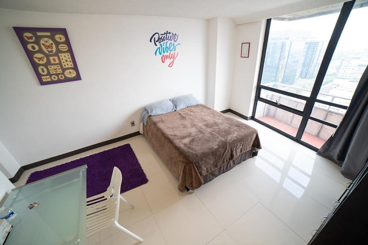 Caravansaro Penthouse Polanco Μεξικό Εξωτερικό φωτογραφία