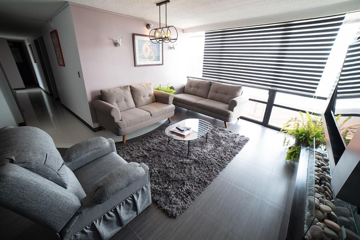 Caravansaro Penthouse Polanco Μεξικό Εξωτερικό φωτογραφία
