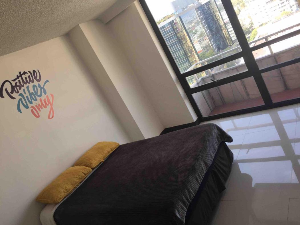 Caravansaro Penthouse Polanco Μεξικό Εξωτερικό φωτογραφία