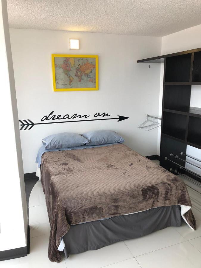 Caravansaro Penthouse Polanco Μεξικό Εξωτερικό φωτογραφία