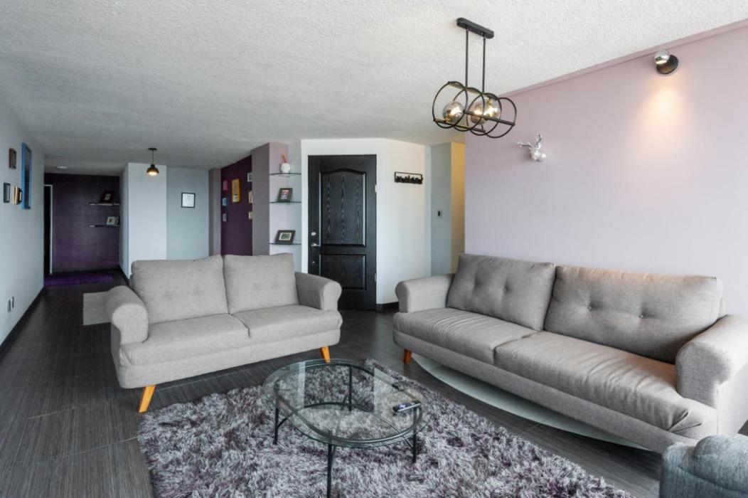 Caravansaro Penthouse Polanco Μεξικό Εξωτερικό φωτογραφία