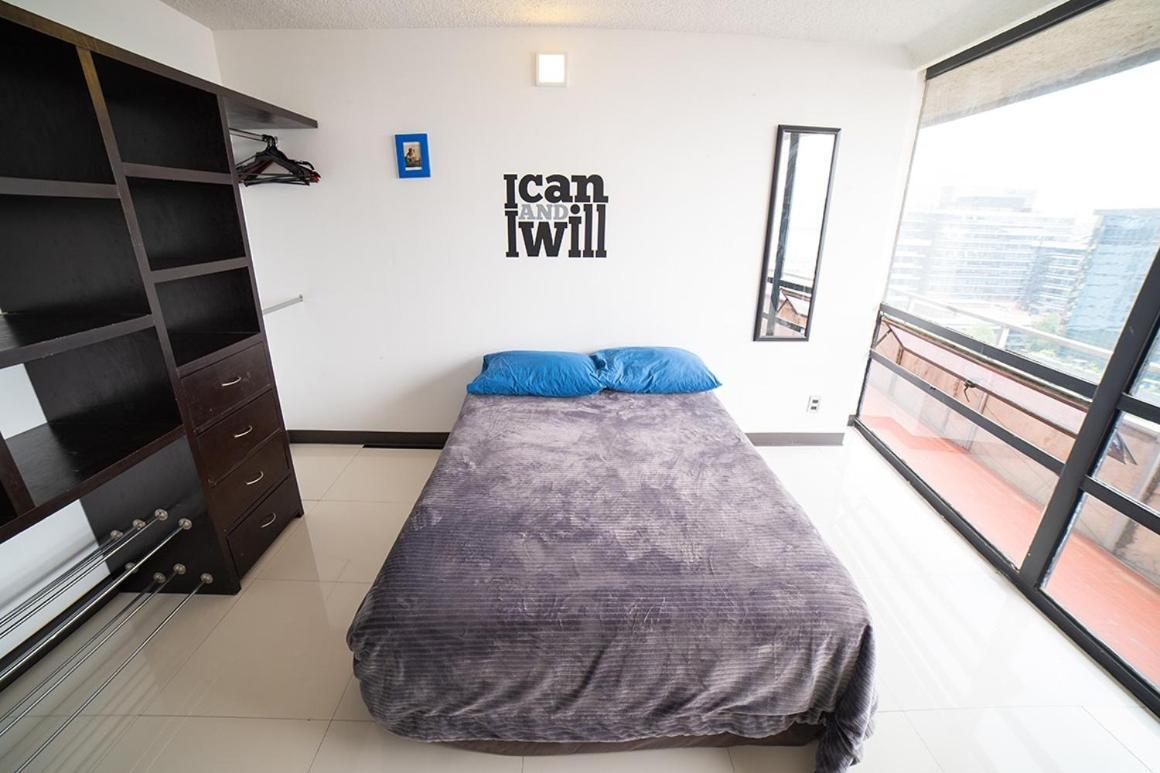 Caravansaro Penthouse Polanco Μεξικό Εξωτερικό φωτογραφία