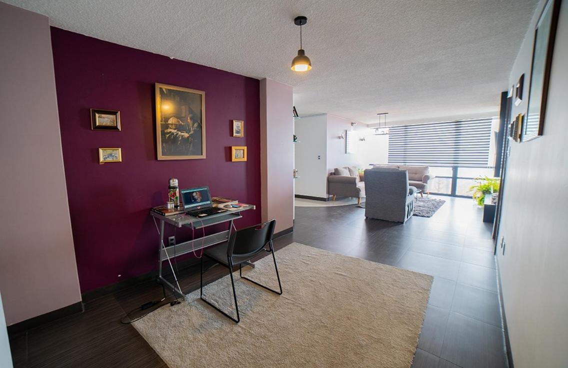 Caravansaro Penthouse Polanco Μεξικό Εξωτερικό φωτογραφία