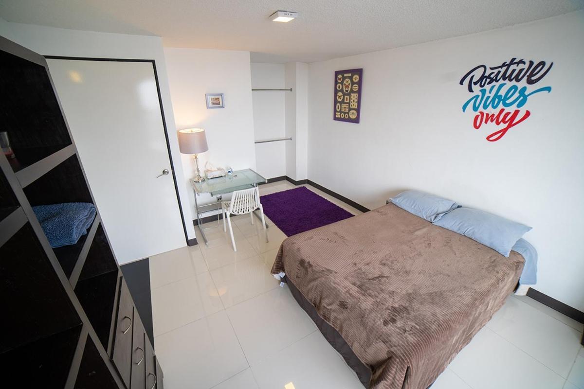 Caravansaro Penthouse Polanco Μεξικό Εξωτερικό φωτογραφία