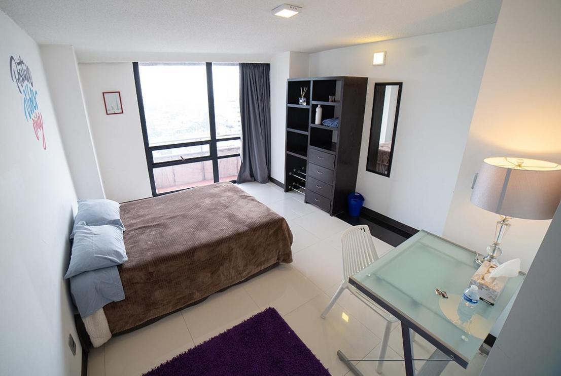 Caravansaro Penthouse Polanco Μεξικό Εξωτερικό φωτογραφία