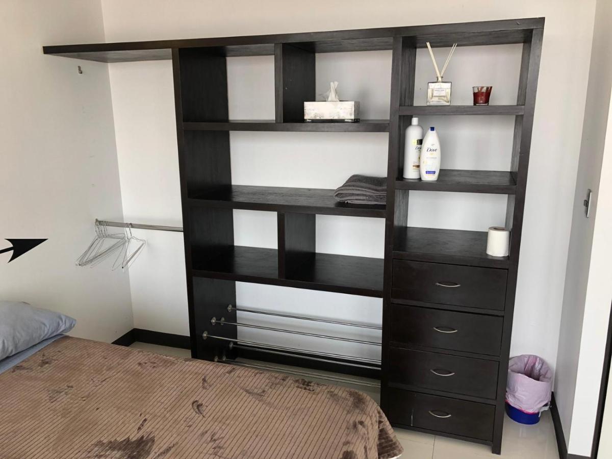 Caravansaro Penthouse Polanco Μεξικό Εξωτερικό φωτογραφία