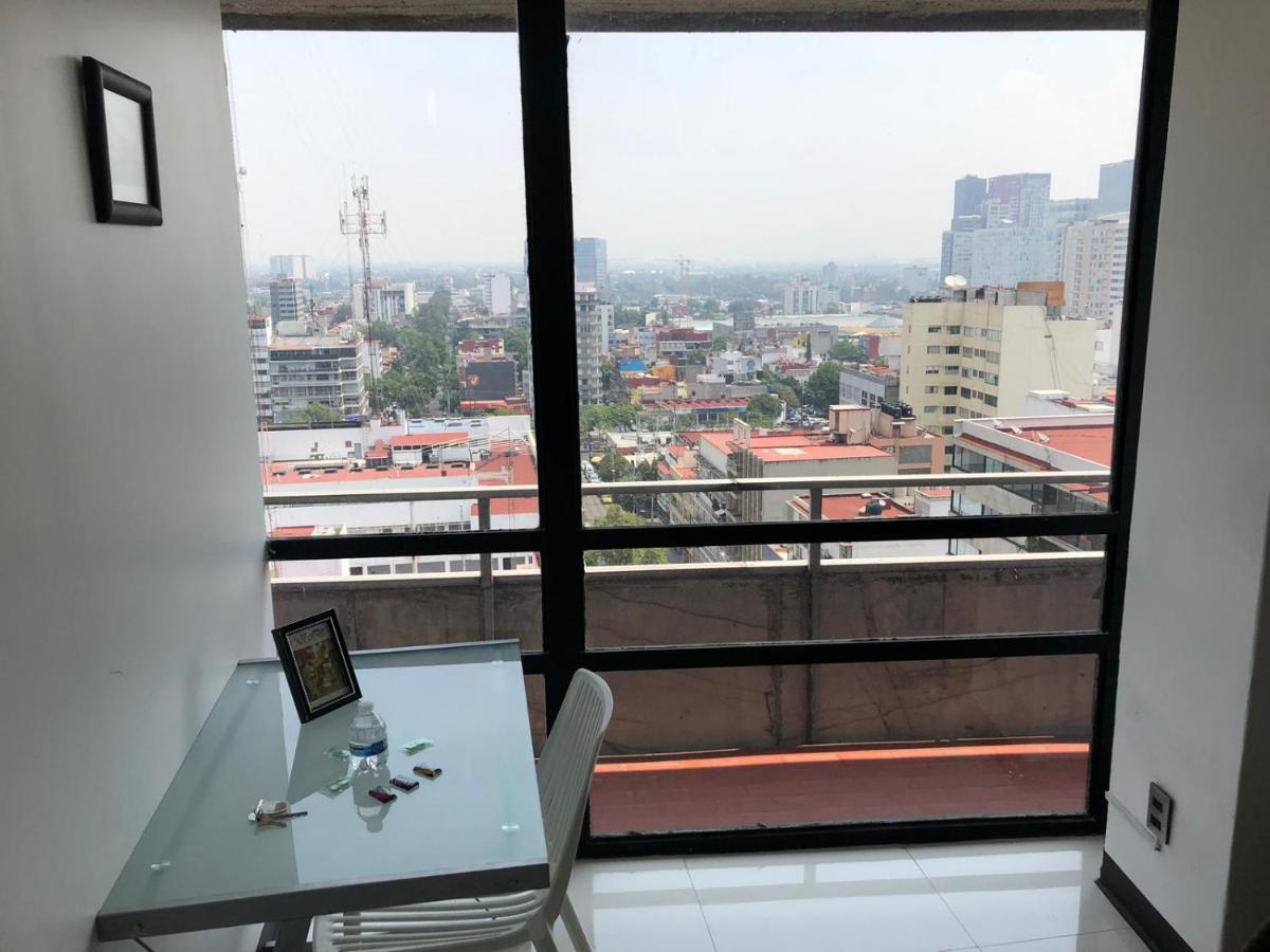 Caravansaro Penthouse Polanco Μεξικό Εξωτερικό φωτογραφία