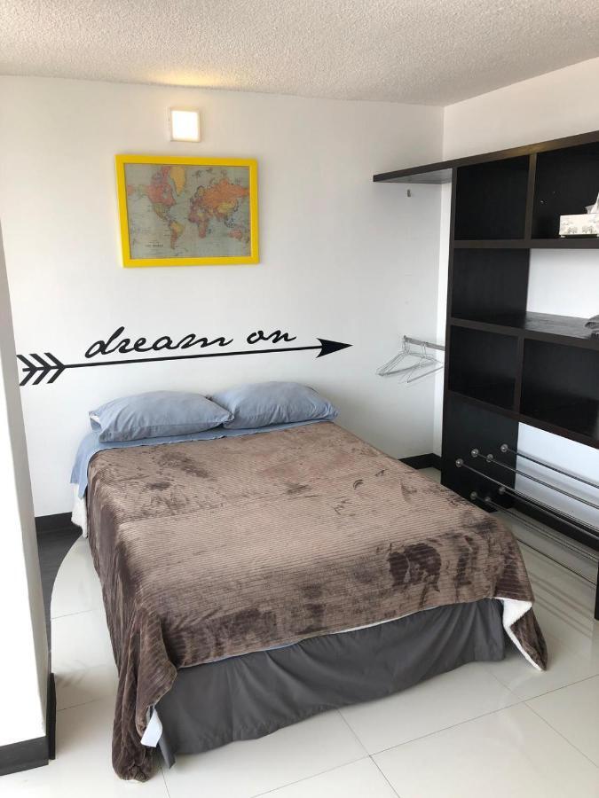 Caravansaro Penthouse Polanco Μεξικό Εξωτερικό φωτογραφία