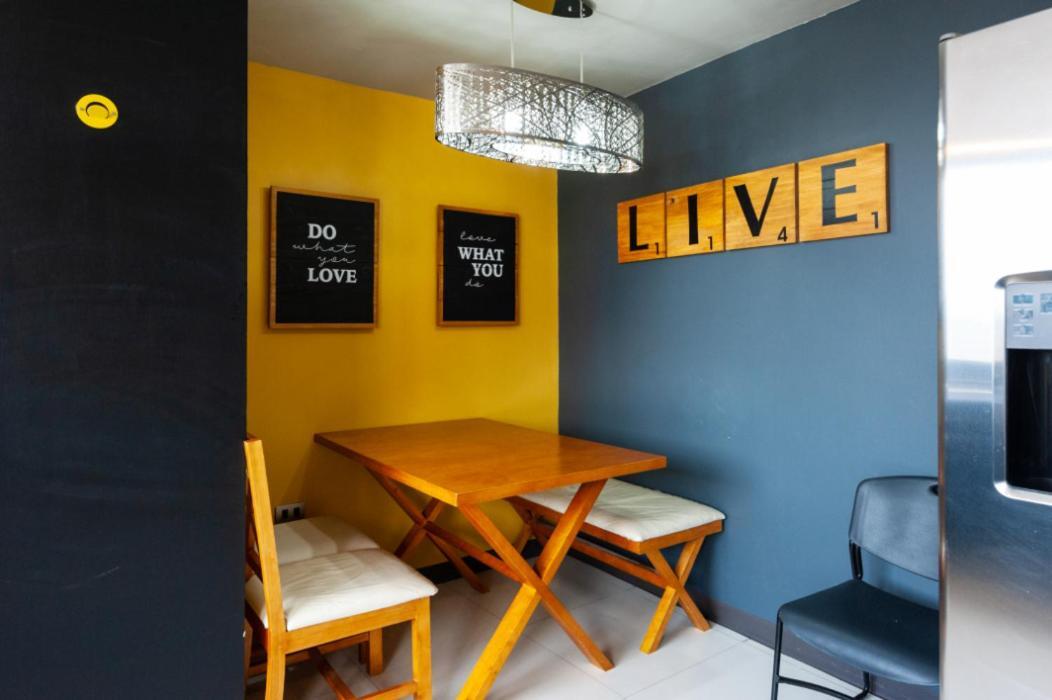 Caravansaro Penthouse Polanco Μεξικό Εξωτερικό φωτογραφία