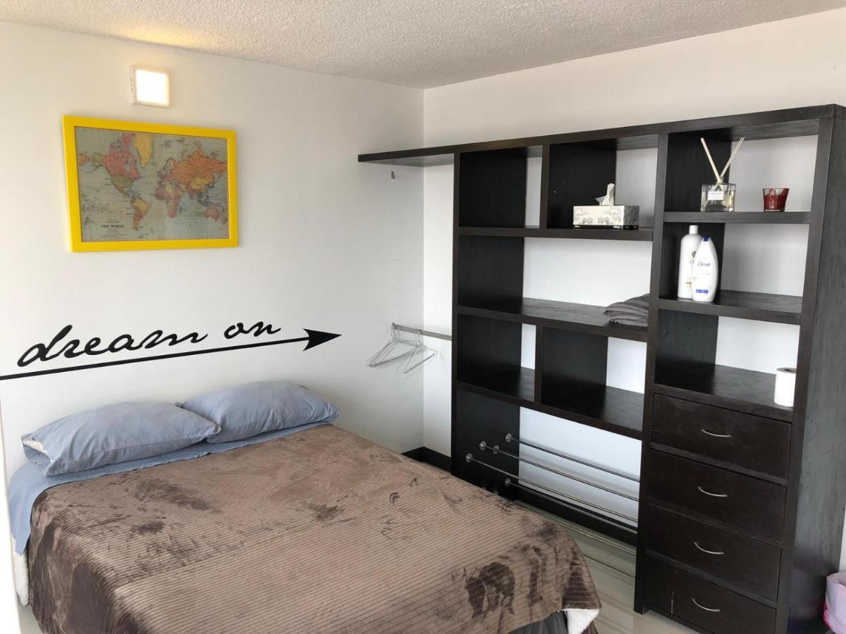 Caravansaro Penthouse Polanco Μεξικό Εξωτερικό φωτογραφία