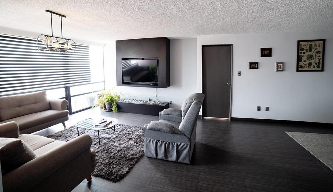 Caravansaro Penthouse Polanco Μεξικό Εξωτερικό φωτογραφία