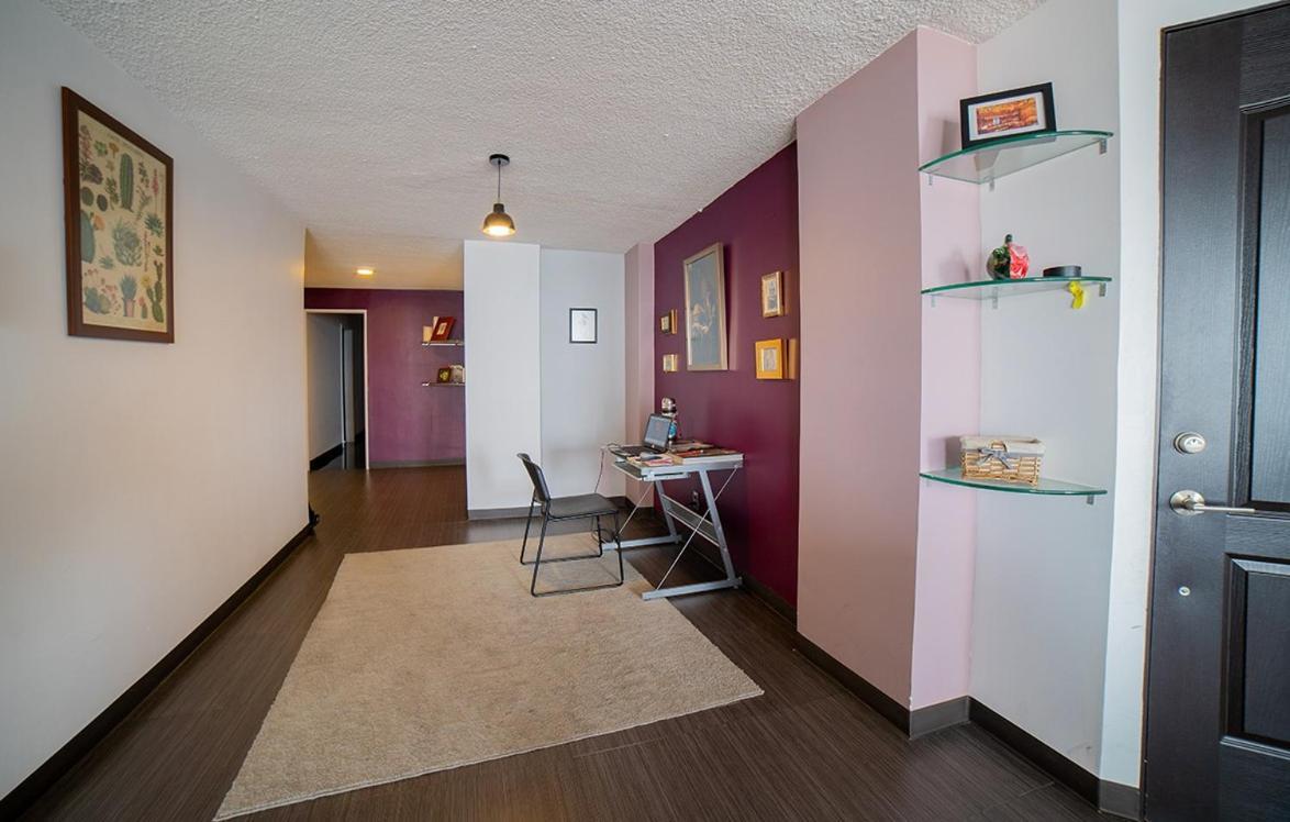 Caravansaro Penthouse Polanco Μεξικό Εξωτερικό φωτογραφία