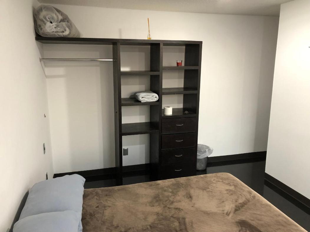 Caravansaro Penthouse Polanco Μεξικό Εξωτερικό φωτογραφία