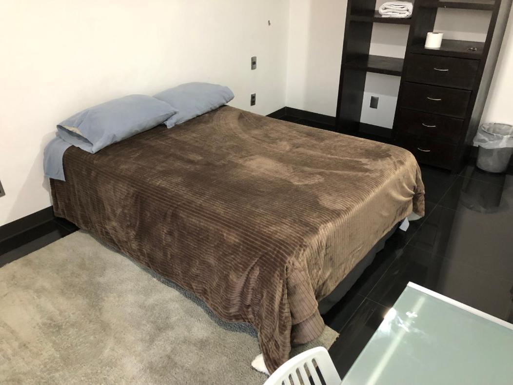 Caravansaro Penthouse Polanco Μεξικό Εξωτερικό φωτογραφία